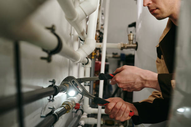 Sprinkler Systems in Frazee, MN