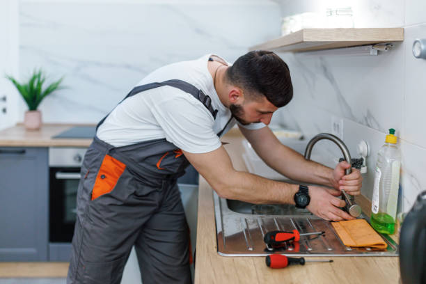 Best Water Softener Installation  in Frazee, MN