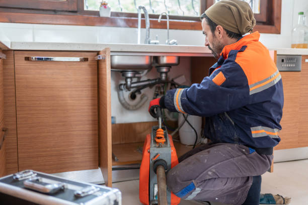 Best Plumbing Services Near Me  in Frazee, MN