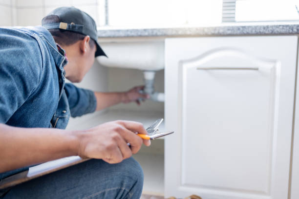 Best Pipe Repair Near Me  in Frazee, MN