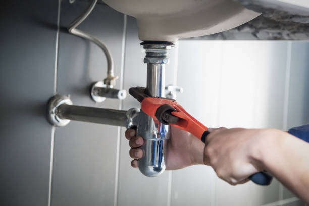 Best Sprinkler Systems  in Frazee, MN